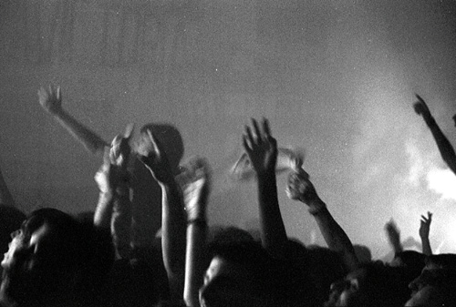 Concierto en R�p�blica de Croma�on